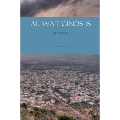 Al Wat Ginds Is - Frans Siliakus