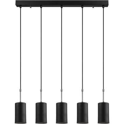 Hanglamp eettafel Oscar 5-lichts | Opviq