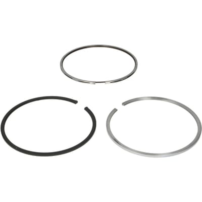 Zuigerveren set MAHLE 009 68 N0