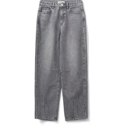 Dames Straight jeans Sofie Schnoor Havana