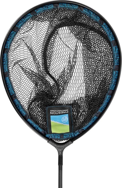 Preston Quick Dry Landing Net 16/40cm | Schepnet