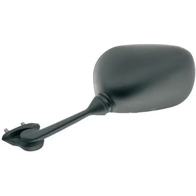 Aanpasbare linker motorspiegel Brazoline Yamaha