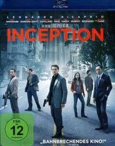 PLAION 1183323 film en Video Blu-ray Duits, Frans, Italiaans