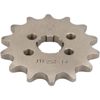 Rondsel JT F252,14
