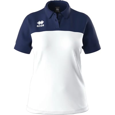 Polo Errea Bonnie Korte Mouw Ad - Sportswear - Vrouwen
