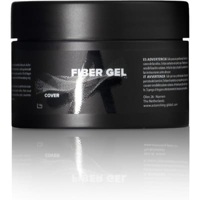 Astonishing Fiber Gel Cover 14gr