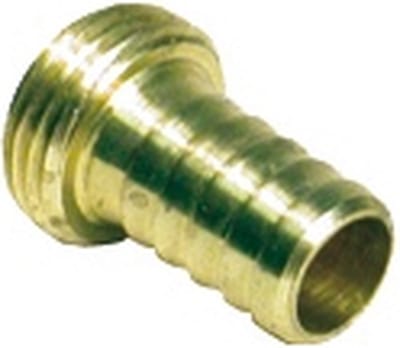 Talen Tools - Slangtule - Met uitwendig draad - ø 12-18 mm
