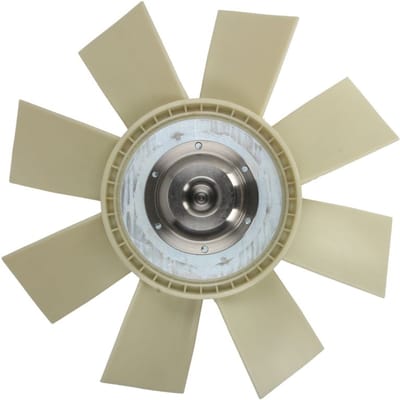 Koppeling, radiatorventilator THERMOTEC D5ME016TT