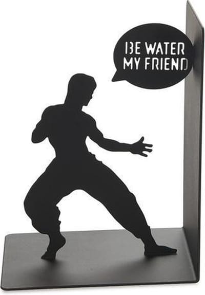Balvi Bruce Lee Boekensteun