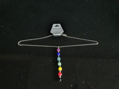 Chakra Ketting