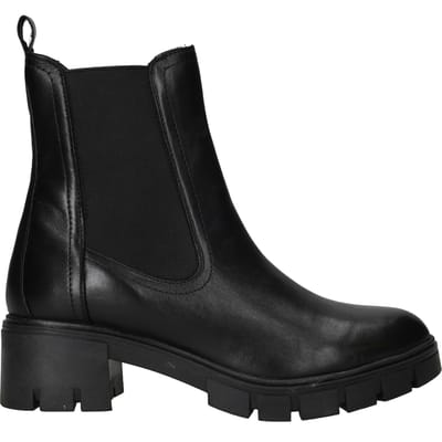 LOFF 1881 Boots - Dames - Zwart - Maat:36