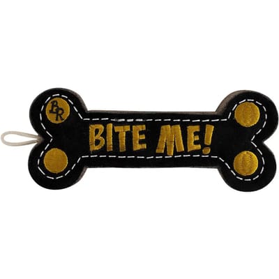 Hondenspeelgoed BR Equitation Bone