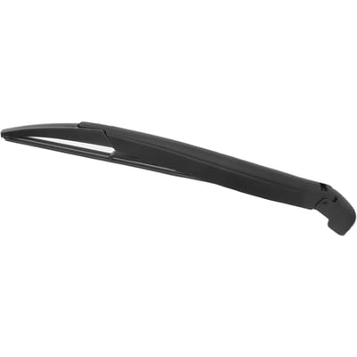 Achterruitenwisserarm Blad Set Auto Accessoire 51780994 Vervanging voor Fiat Bravo II 2006 2014 black