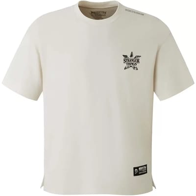 T-shirt Palladium Demodog