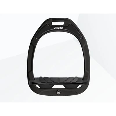 Inclinatie Grip Groen/Zwart Flex-On Green Composite