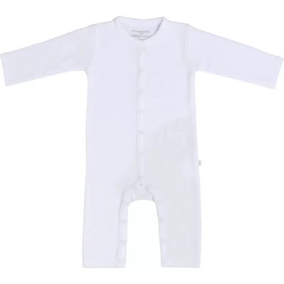 Baby's Only Boxpakje Pure - Wit - 50 - 100% ecologisch katoen - GOTS