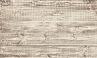 Zelfklevende vloerbedekking - Nevada houten parket - Antislip beschermlaag op rol - 60x100cm