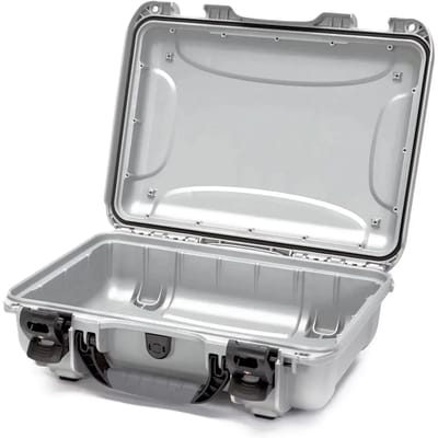 Cameratas met schuim Nanuk 923 (TSA Latches)