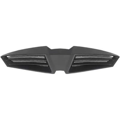Motorhelm ventilatie achteraan LS2 FF906