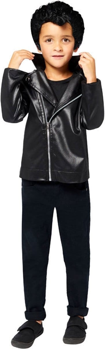 Grease T-Bird kinderjack