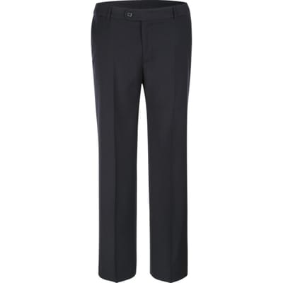 Babista herren Broek - 48 - donkerblauw - Plus Size