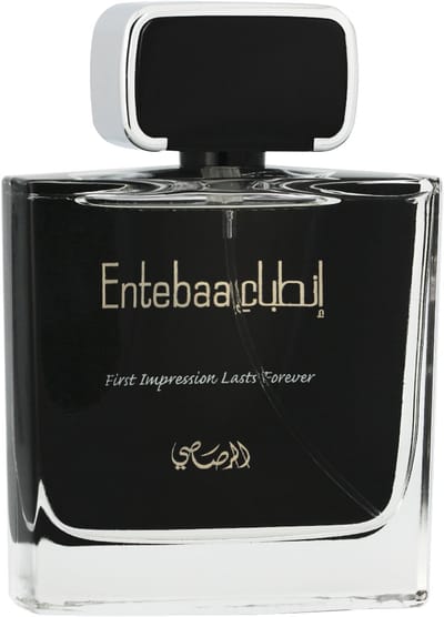 Rasasi - Entebaa For Men Eau De Parfum 100ML