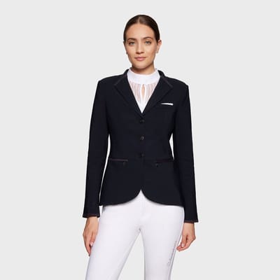 Samshield Victorine Damesrijjas - Permanent Collectie XXL Navy
