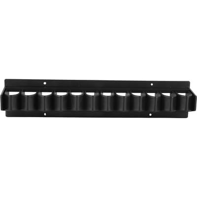 Paardrijzweep Houder Plastic Paardrijzweep Rek Eenvoudige Installatie Ruimtebesparend Paardrijzweep Standaard black