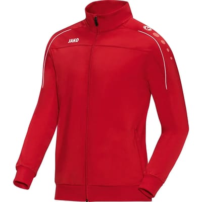 Kinderjas Jako polyester Classico