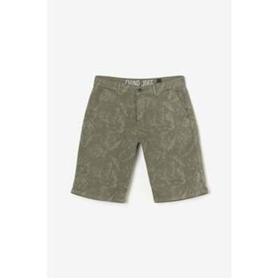 Korte Broek Le Temps des Cerises Bermuda short JOGG