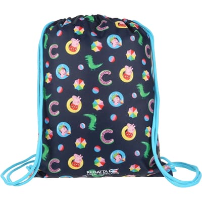 Strandtas voor kinderen Regatta Preppa Pig