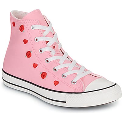 Converse  Hoge Sneakers CHUCK TAYLOR ALL STAR