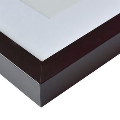 Nielsen Apollo zwart 18x24 hout 8988041