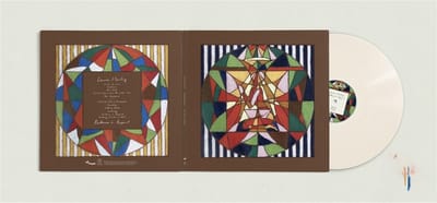 Laura Marling - Patterns In Repeat (LP) (Coloured Vinyl)