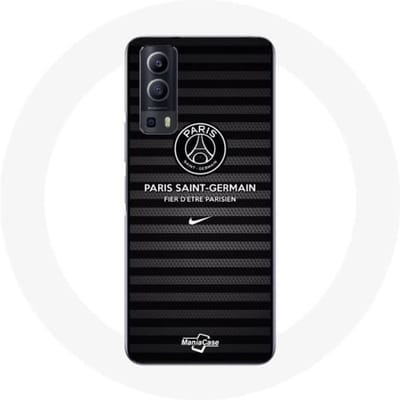 Vivo Y72 hoesje Paris Saint Germain PSG