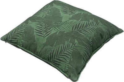 Madison sierkussen 50x50 Ruiz green
