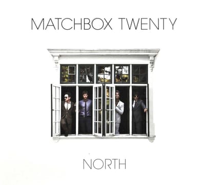 North