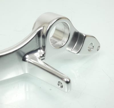 Pédale frein Brazoline pour moto Suzuki 1000 SV 2003 à 2007 43111-16G00-000 Neuf