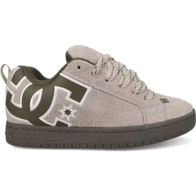 Baskets DC Shoes Court Graffik SE