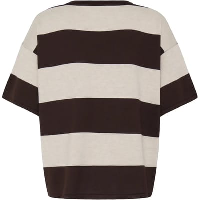 ICHI - IHLULS LOOSE SS - Dames - Gebreide truien