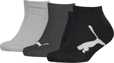 Puma - Kids Sneakersokken - 3 Pack - Maat 39-42