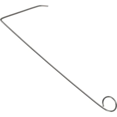 Breimachine Haak Vervanging Geschikt voor Silver Reed Naaien Borduren Handwerk Gereedschap Accessoires white