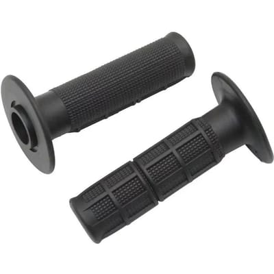 Paar handgrepen Avoc Mx Closed End
