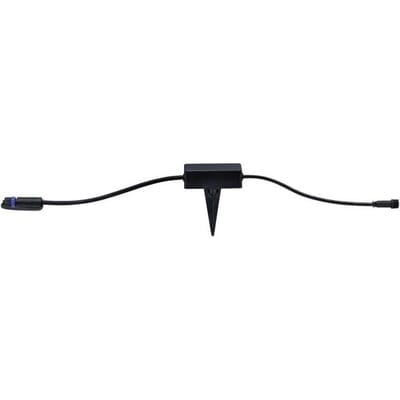 94550 - Lighting power supply - Black - Plastic - IP67 - 30000 h - DC