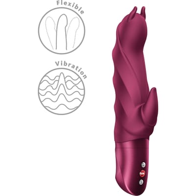 Fun Factory 'Darling Devil', 20,5 cm