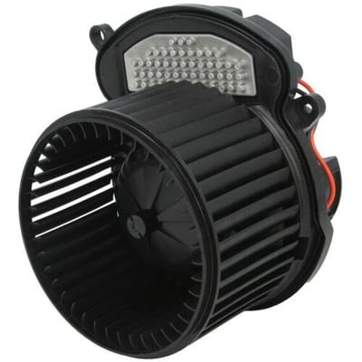Interieurventilator THERMOTEC DDM034TT