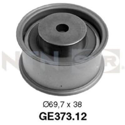 Geleiderol, distributieriem SNR GE373.12