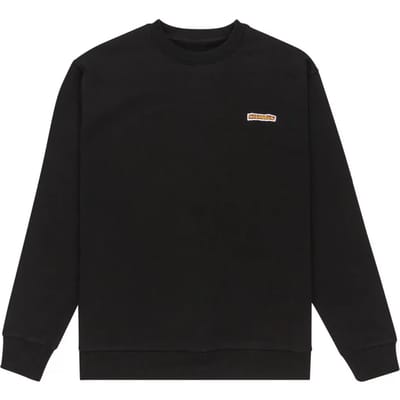Sweatshirt DC Shoes Patch It