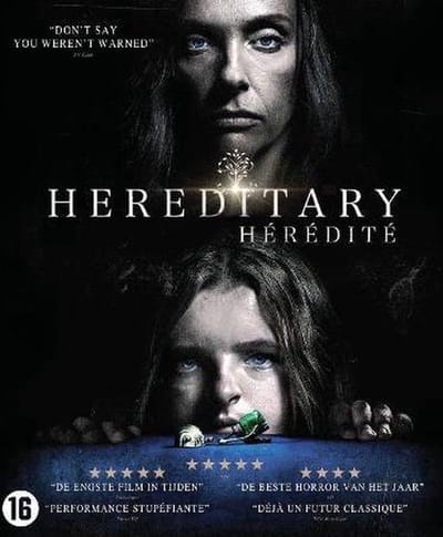 Hereditary (Blu-ray)
