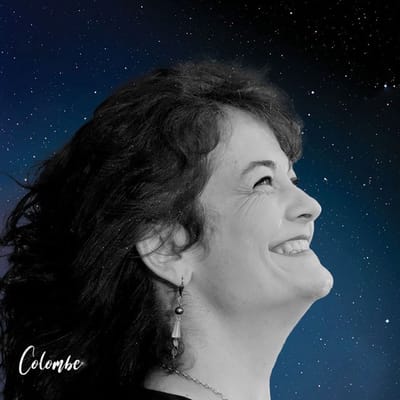 Colombe Barsaq - Marchande De Rêve (CD)